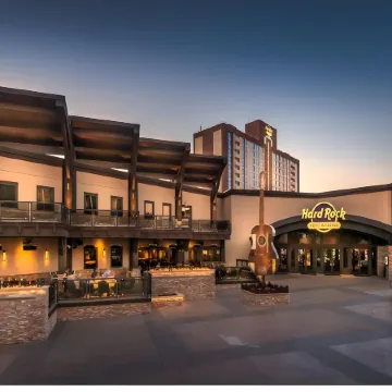 Golden Nugget Lake Tahoe