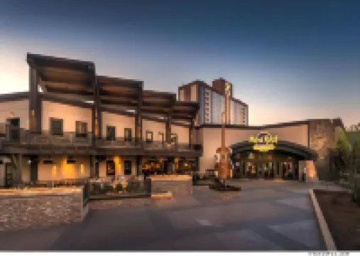 Golden Nugget Lake Tahoe