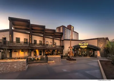 Golden Nugget Lake Tahoe Hotel a 