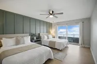 Paradise Found! Beautiful Lake Home with Private Heated Pool on Cannon Lake!