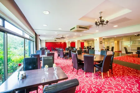 The Bridge House Hotel Отели в г. Рейгейт