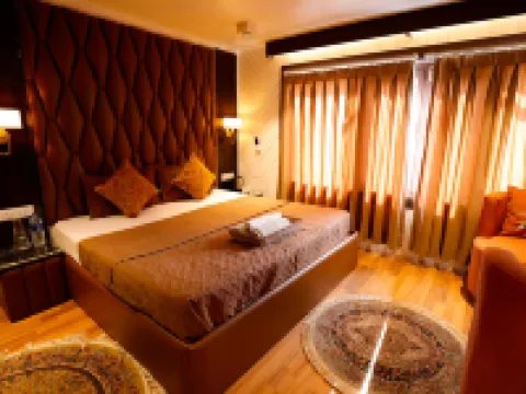 Walisons Peace Resort Hotels in Pahalgam