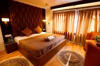 Walisons Peace Resort Hotels in Pahalgām