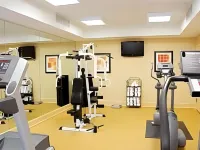 Residence Inn Cleveland Independence - Gym