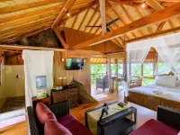 Ketapang Resort - Strand