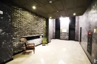 Dongducheon Hotel the Grey Hotels in Dongducheon