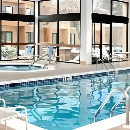 Courtyard Philadelphia Valley Forge/King of Prussia