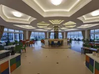 NG Afyon Wellness & Convention Hotels in Sadikbey