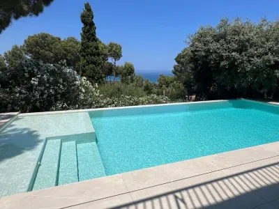 Casa Blue Art