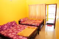 Akashadeepa Homestay - Parking