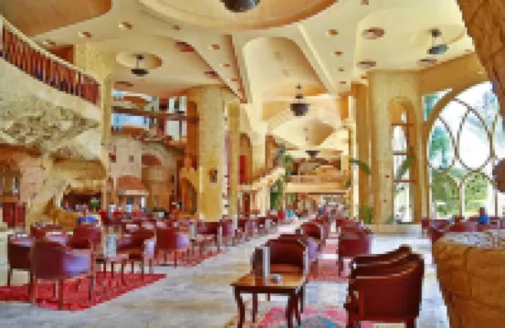 Hotel Lella Baya Thalasso