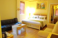 Kangen Boutique Hotel