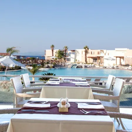 Natura Park Village Hotel & Spa