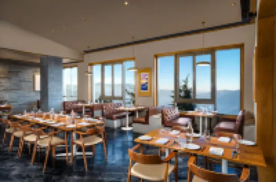 타지 테오그 리조트 & 스파