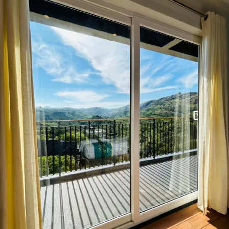 Vaga Nakshathra Suites