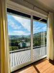 Vaga Nakshathra Suites - Bjergudsigt