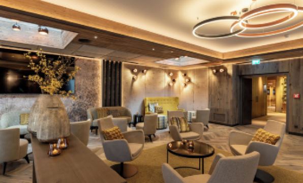 Hotel & Spa Sonne 4 Sterne Superior