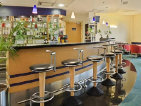 Holiday Inn Express ARRAS by IHG Hoteles en Arrás