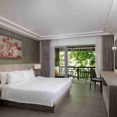 PP Princess Resort Rooms