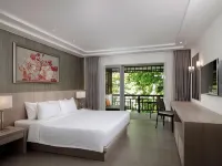PP Princess Resort Hotel in zona Belvedere Koh Phi Phi