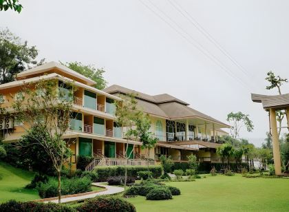Suan Sai Yok Resort