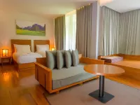 Hansar Thai Wellness Hotels in Pak Chong District
