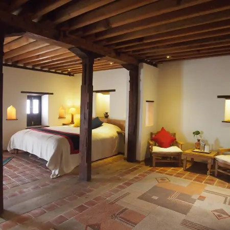 The Inn Patan