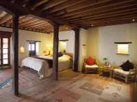 The Inn Patan