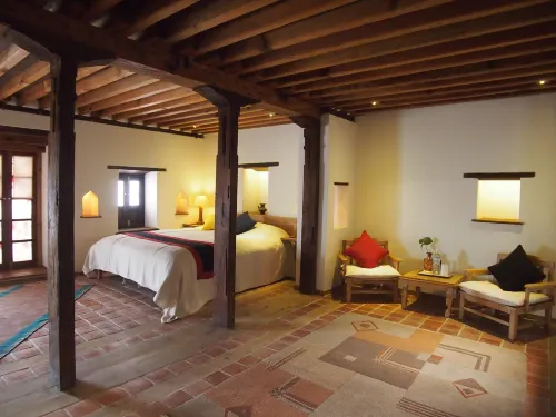 The Inn Patan Hotels in Лалітпур