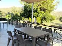 Himonas Apartments Hotels in Pissouri