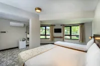 Hotel Berke Ranch&Nature