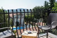 Gunes Boutique Hotel - Oludeniz - Pool