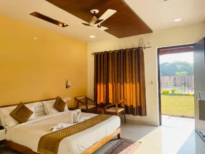 The Deerfield Cottages โรงแรมใน