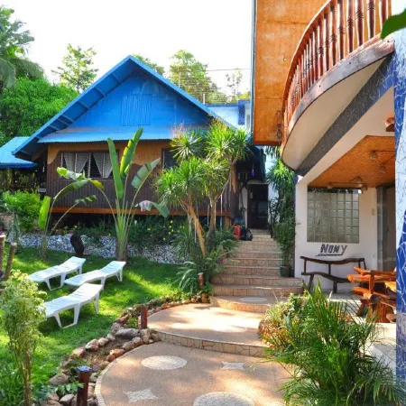 Princess of Coron Austrian Resort