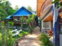 Princess of Coron Austrian Resort Các khách sạn ở Coron
