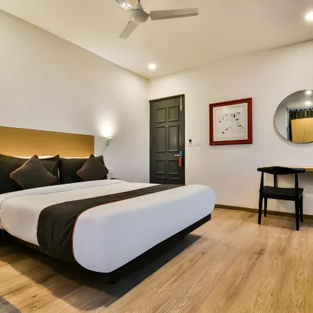 Hotel Mudita by Kirti
