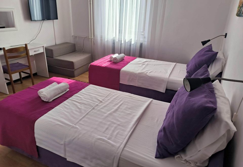 오미르 B&B