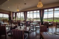 Tulfarris Hotel and Golf Resort - breakfast
