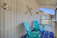 GREAT BEACH GETAWAY
