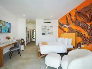 Pearl Sunset Resort