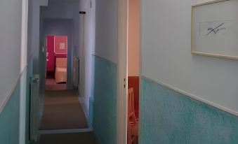 Gualtiero Camere & Suite