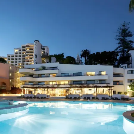 Madeira Regency Club