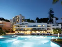 Madeira Regency Club - ติดทะเล