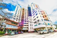 Viengping Mansion Hotels in 