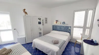 AB Apartment