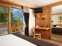 Hôtel de l'Arve by HappyCulture
