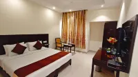 Alps Residency Hotel di Krishnagiri