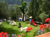 Hotel la Soldanella - Haustierfreundliche