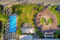 Grand Hotel Seeschlösschen Sea Retreat & Spa