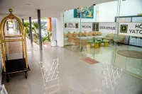 HOTEL YATCHENIN YAMOUSSOKRO Hotels in Yamoussoukro